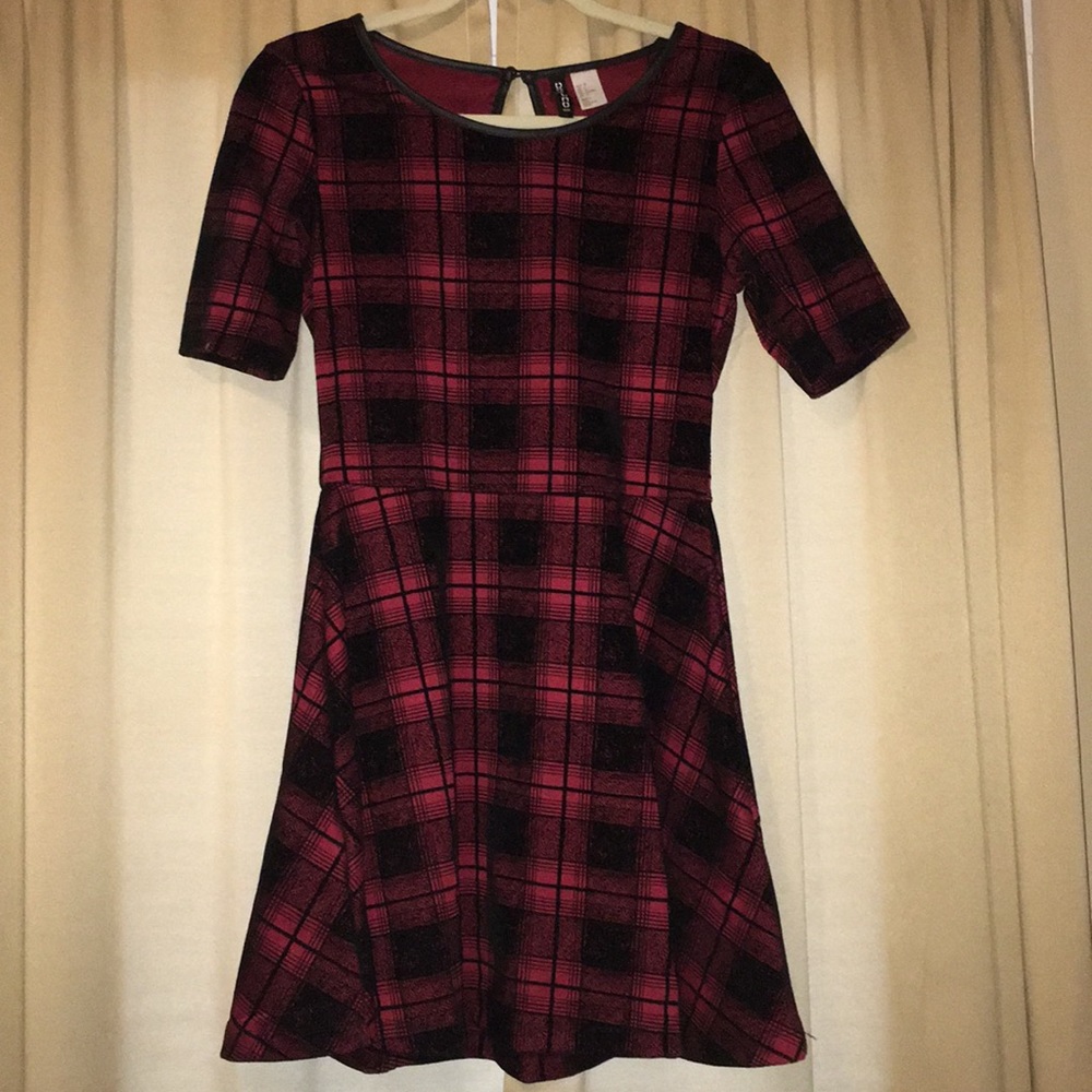 H&M dress